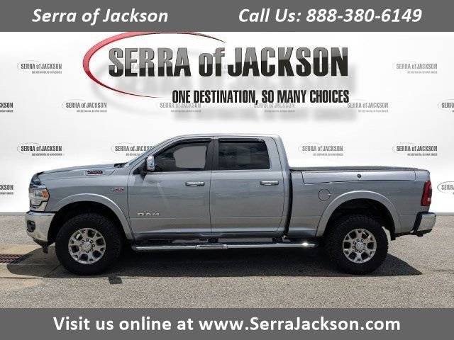 2020 Ram 2500 Laramie — Pickup Truck — 124,126 mi — Jackson, TN