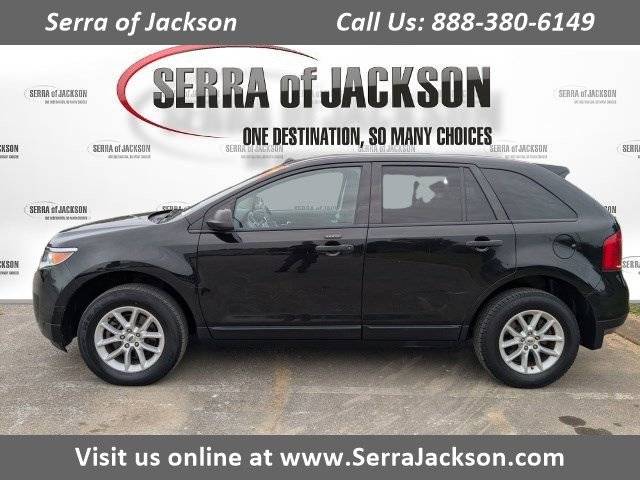 2014 Ford Edge SE — SUV — 105,000 mi — Jackson, TN