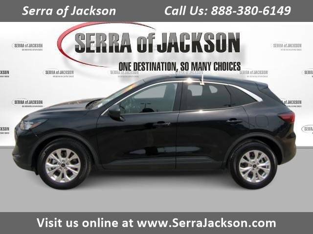 2024 Ford Escape Active — SUV — 16,793 mi — Jackson, TN