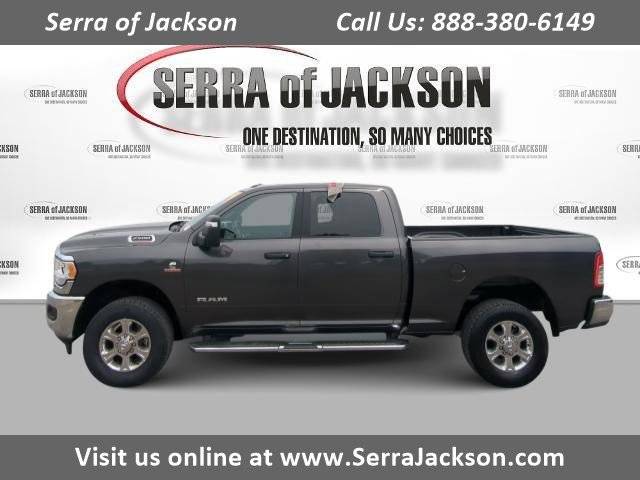 2024 Ram 2500 Big Horn — Pickup Truck — 39,731 mi — Jackson, TN
