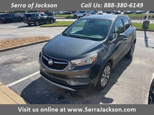 2017 Buick Encore Preferred — SUV — 116,300 mi — Jackson, TN