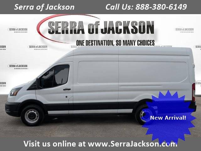 2021 Ford Transit Cargo Van T-350 — Cargo Van — 41,918 mi — Jackson, TN