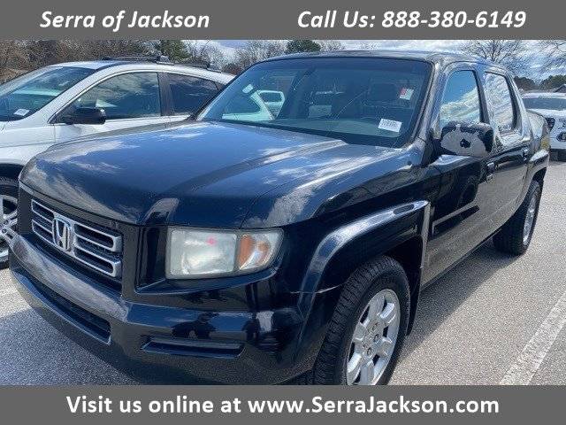 2006 Honda Ridgeline RTL — Pickup Truck — 261,000 mi — Jackson, TN