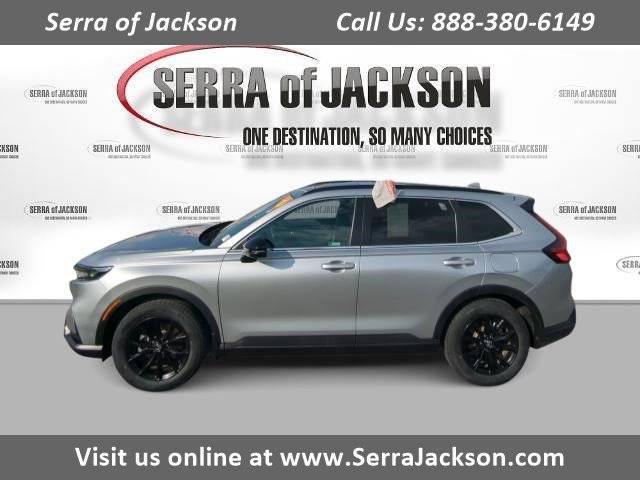 2023 Honda CR-V Hybrid Sport — SUV — 66,200 mi — Jackson, TN