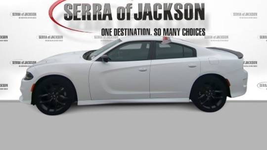 2023 Dodge Charger GT — Sedan — 14,413 mi — Jackson, TN