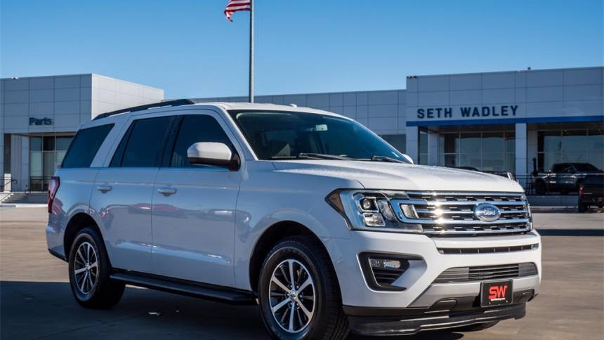2019 Ford Expedition XLT — SUV — 149,429 mi — Pauls Valley, OK