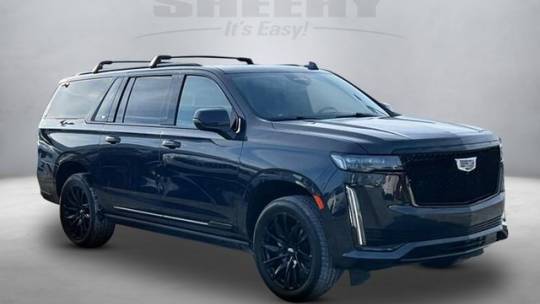 2022 Cadillac Escalade Sport Platinum — SUV — 31,002 mi — Hagerstown, MD