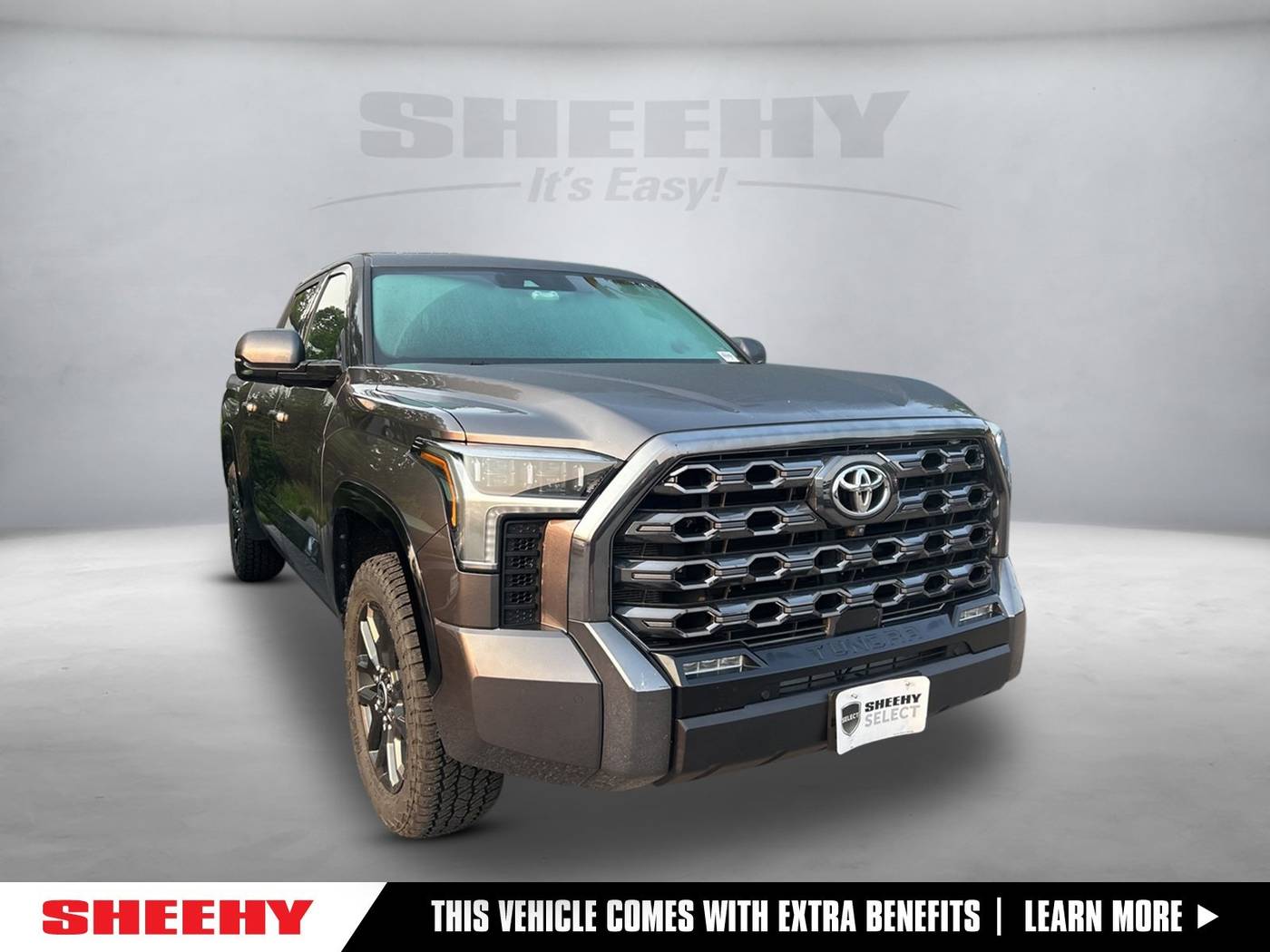2022 Toyota Tundra Platinum — Pickup Truck — 36,069 mi — Hagerstown, MD
