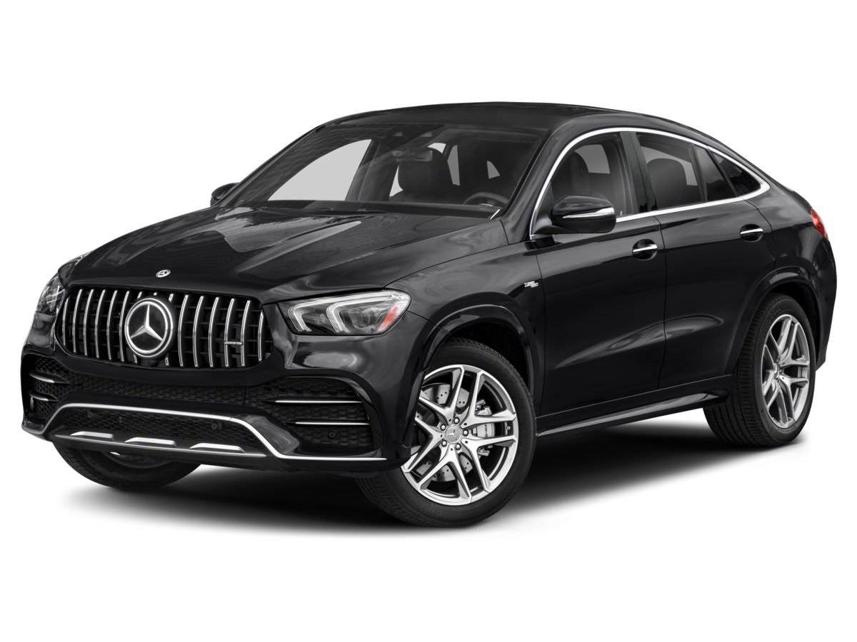 2021 Mercedes-Benz GLE AMG GLE 53 — SUV — 46,439 mi — Hagerstown, MD