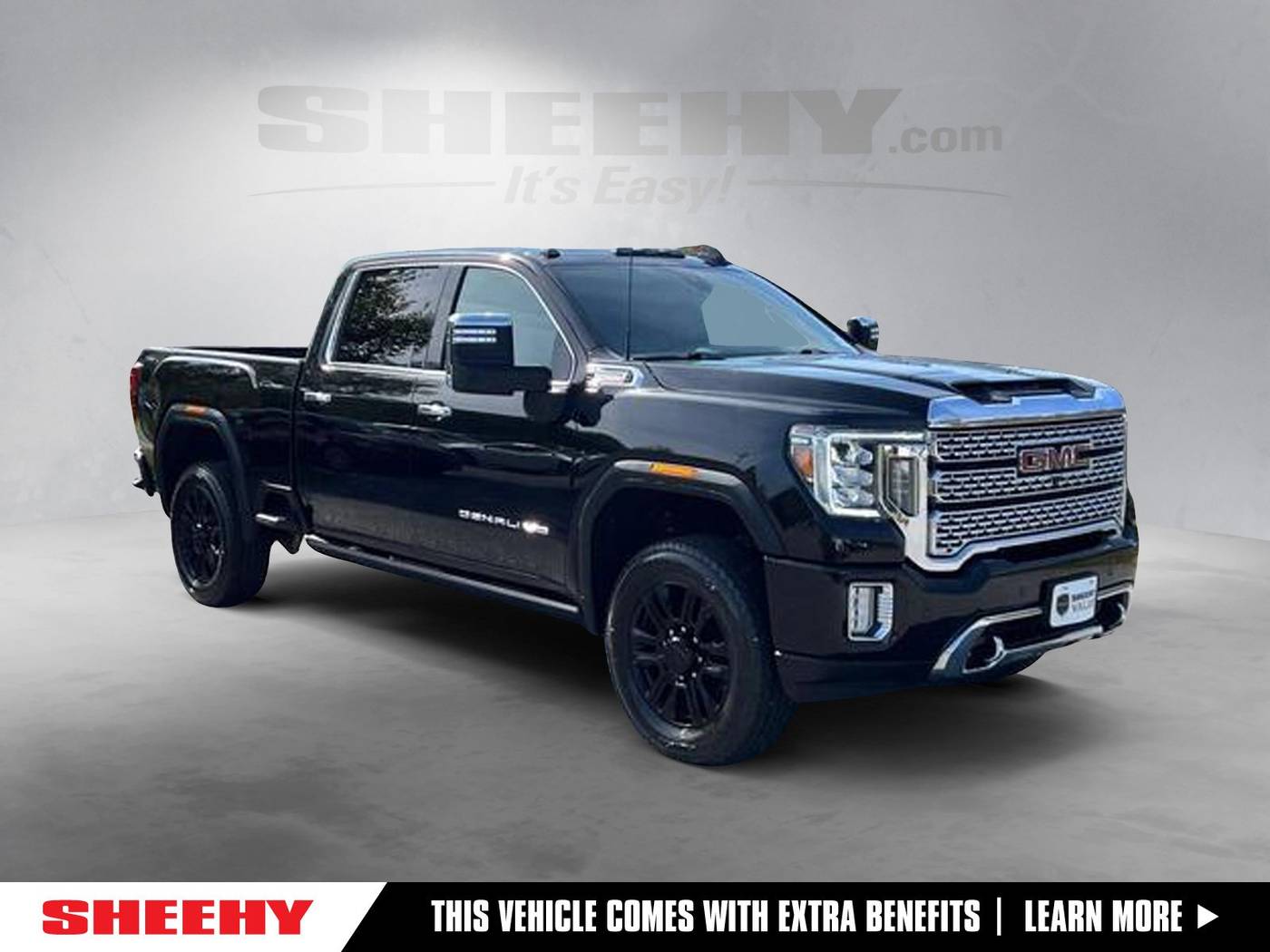 2021 GMC Sierra 2500HD Denali — Pickup Truck — 83,821 mi — Hagerstown, MD