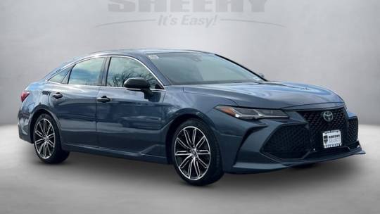 2019 Toyota Avalon Touring — Sedan — 60,595 mi — Hagerstown, MD