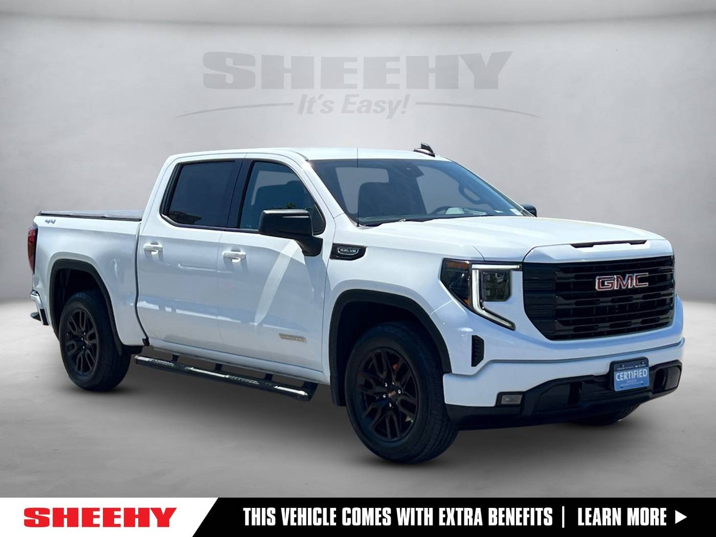 2022 GMC Sierra 1500 Elevation — Pickup Truck — 42,925 mi — Hagerstown, MD