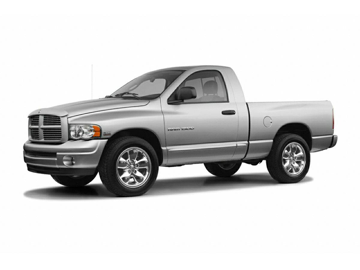 2005 Dodge Ram 1500 SLT — Pickup Truck — 136,444 mi — Hagerstown, MD