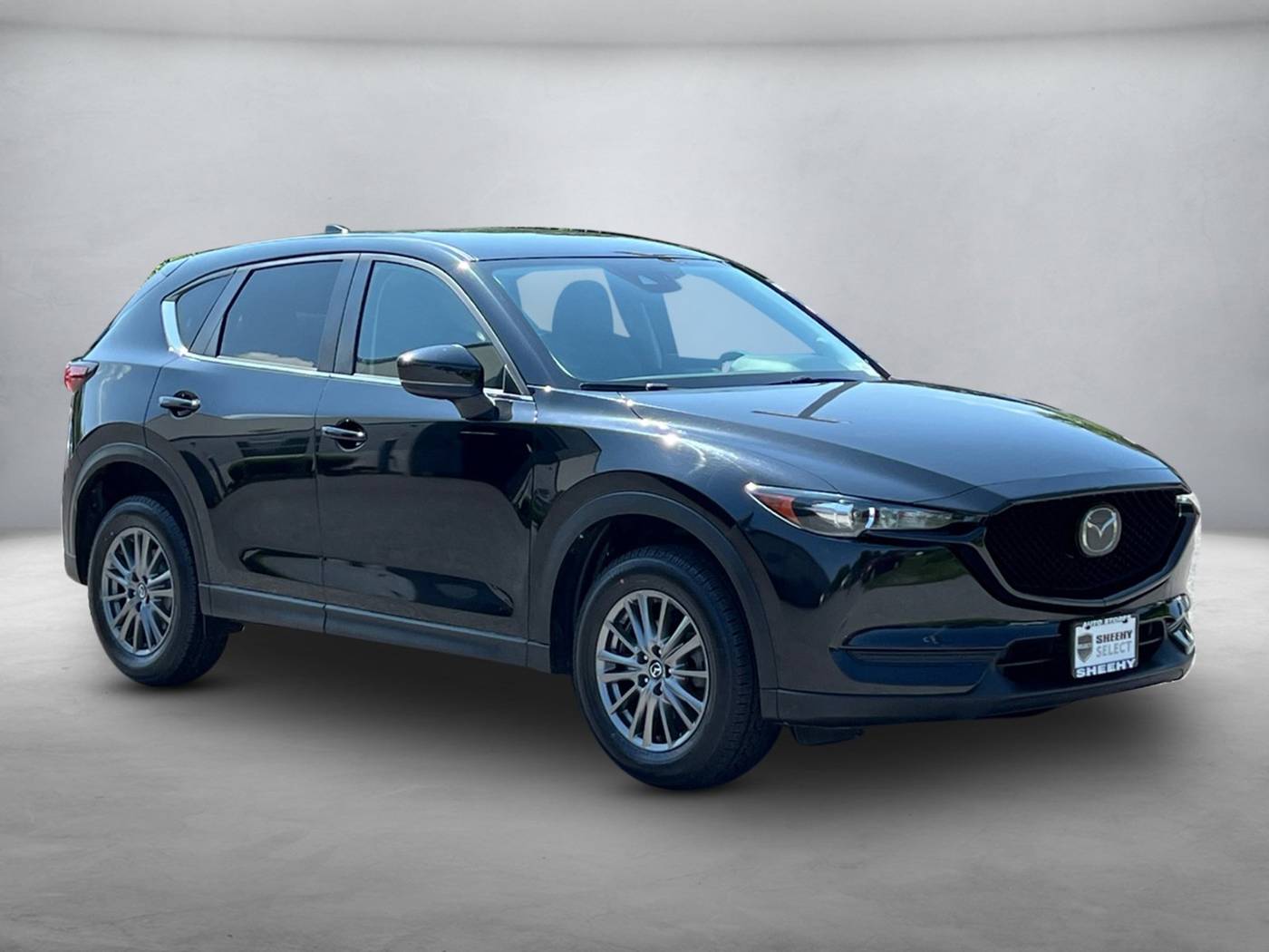 2021 Mazda CX-5 Touring — SUV — 43,689 mi — Hagerstown, MD