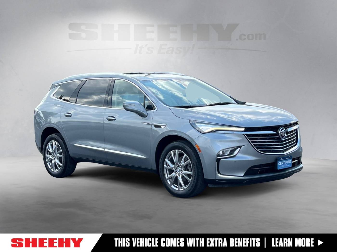 2023 Buick Enclave Essence — SUV — 40,563 mi — Hagerstown, MD