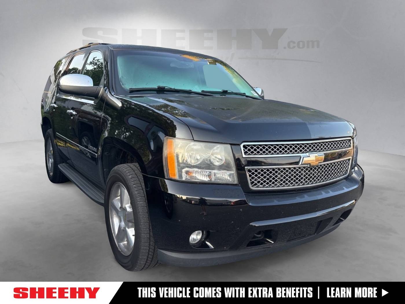 2010 Chevrolet Tahoe LTZ — SUV — 210,061 mi — Hagerstown, MD