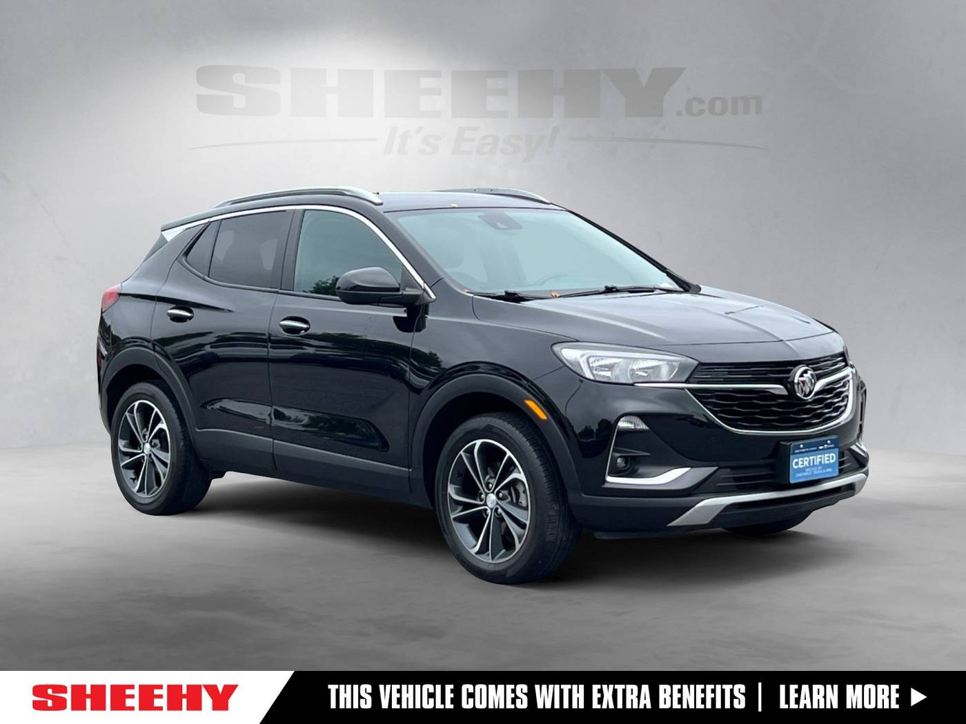 2023 Buick Encore GX Select — SUV — 34,364 mi — Hagerstown, MD