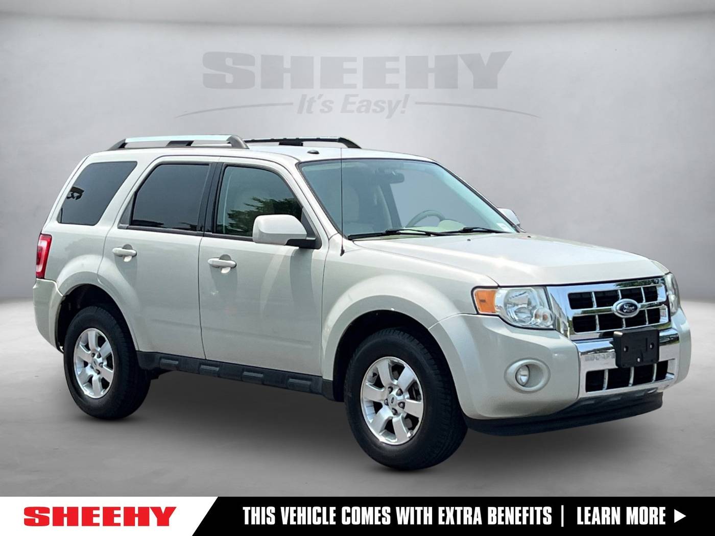 2009 Ford Escape Limited — SUV — 129,006 mi — Hagerstown, MD