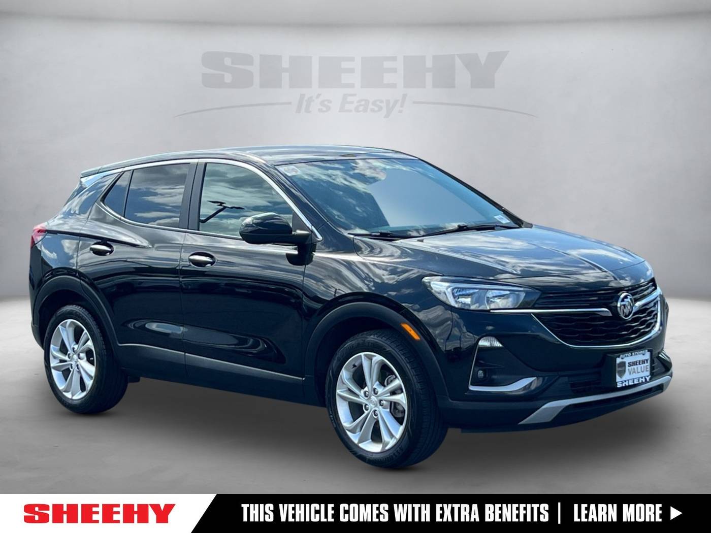 2022 Buick Encore GX Preferred — SUV — 86,555 mi — Hagerstown, MD