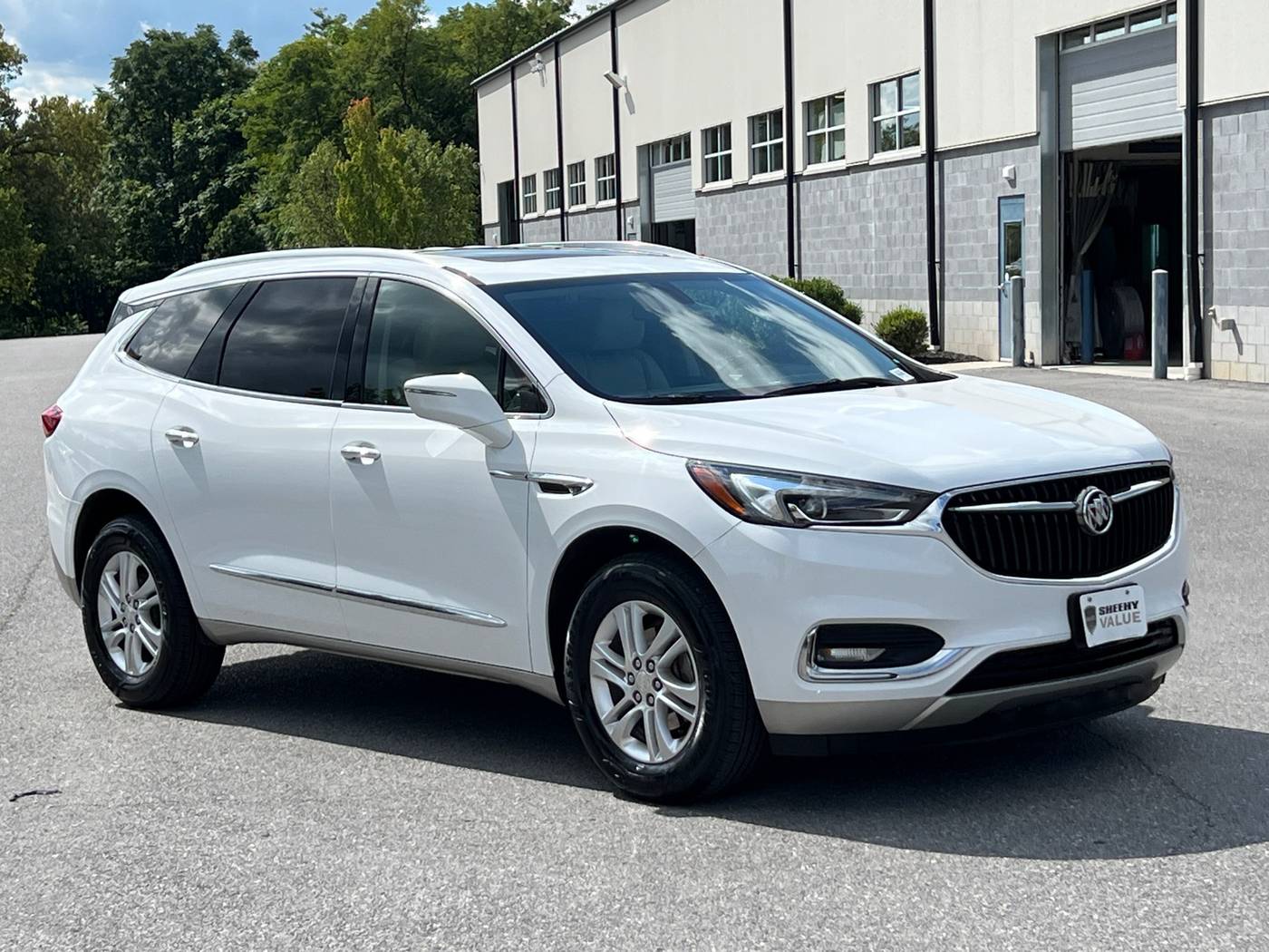 2020 Buick Enclave Essence — SUV — 100,941 mi — Hagerstown, MD