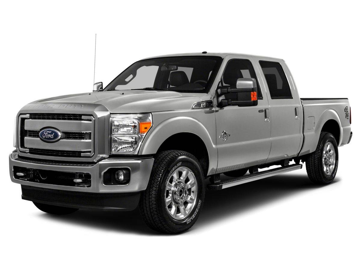 2014 Ford Super Duty F-250 Lariat — Pickup Truck — 153,054 mi — Hagerstown, MD