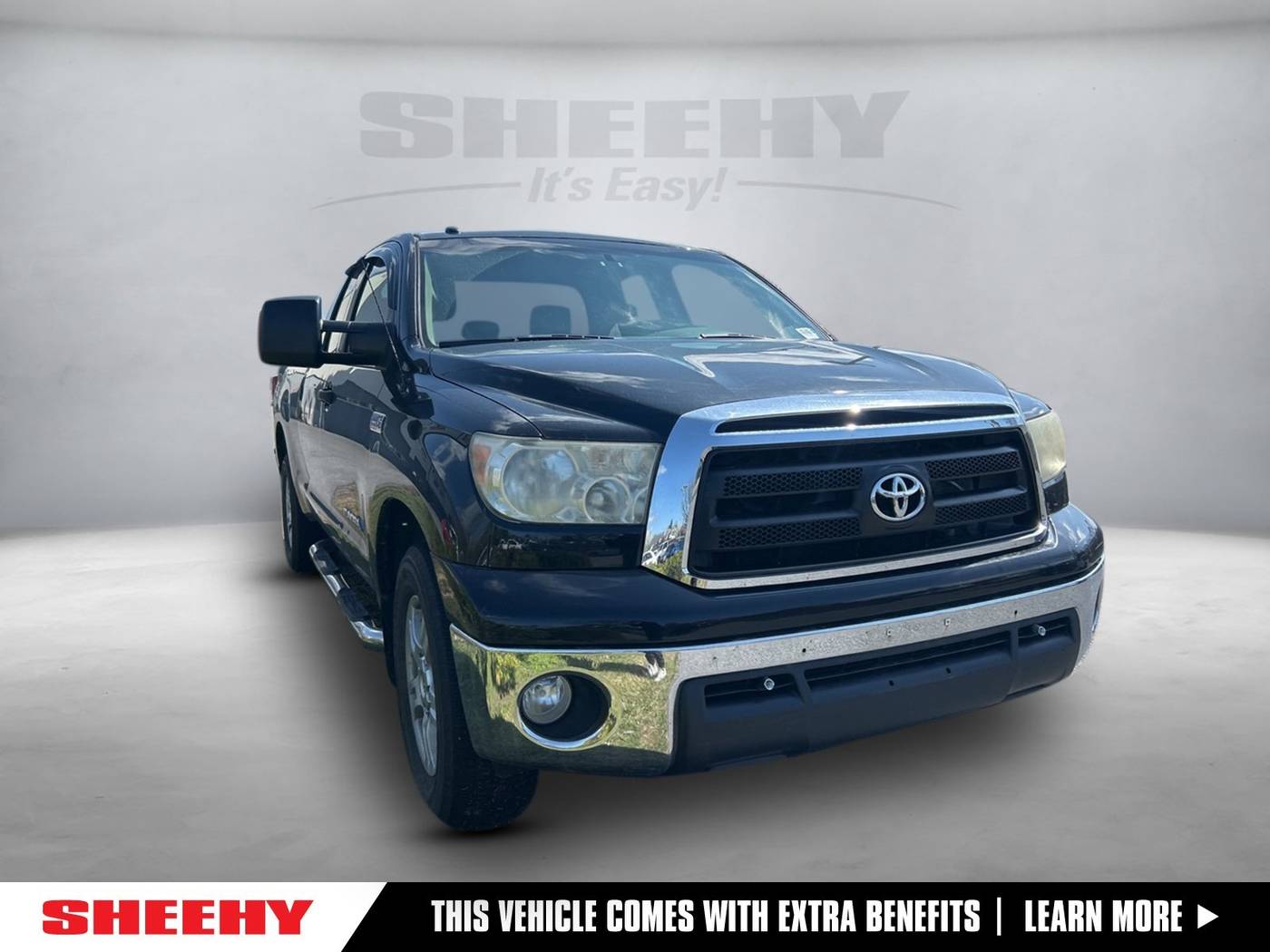 2011 Toyota Tundra Base — Pickup Truck — 148,514 mi — Hagerstown, MD