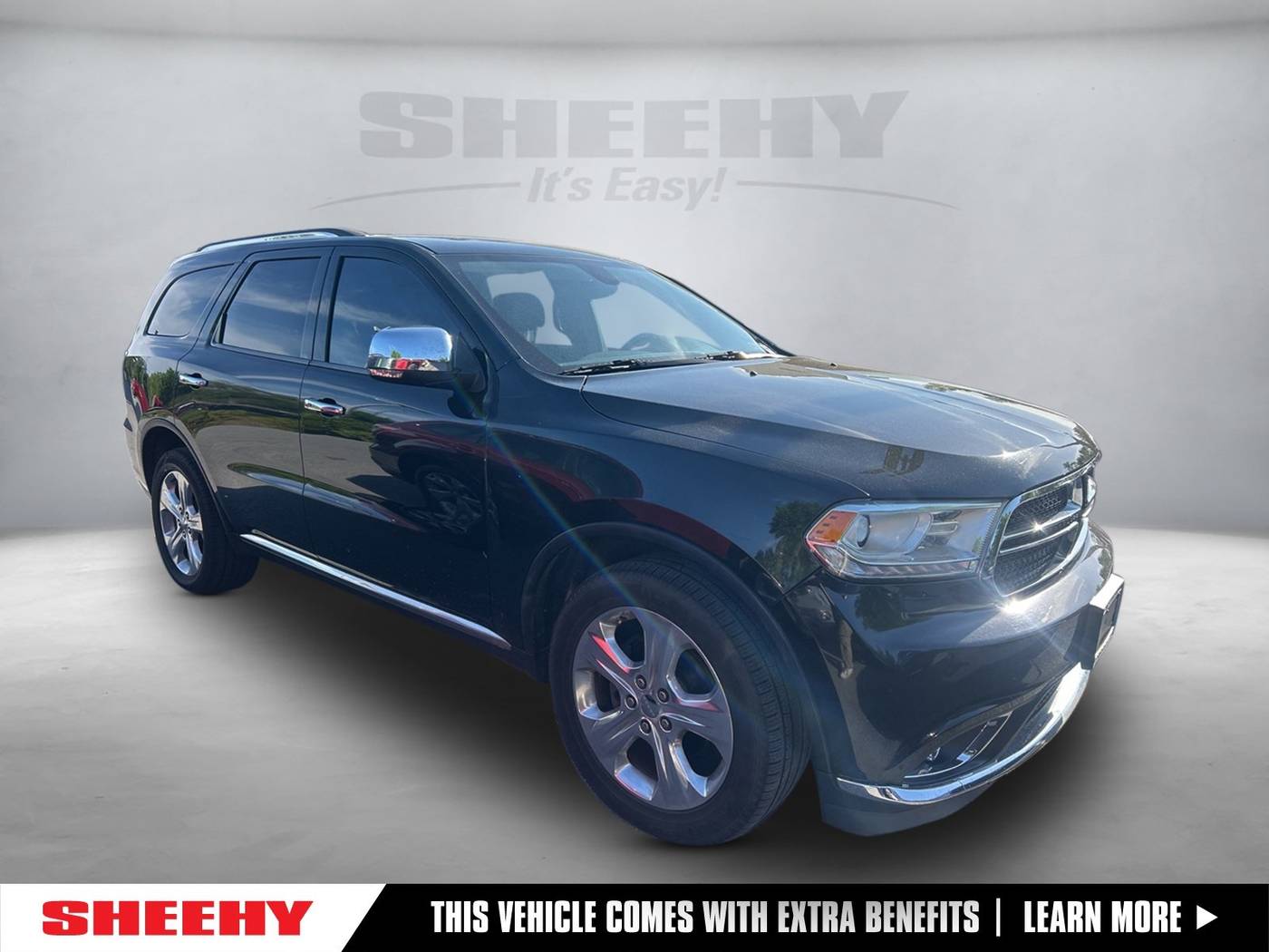 2014 Dodge Durango Limited — SUV — 180,000 mi — Hagerstown, MD