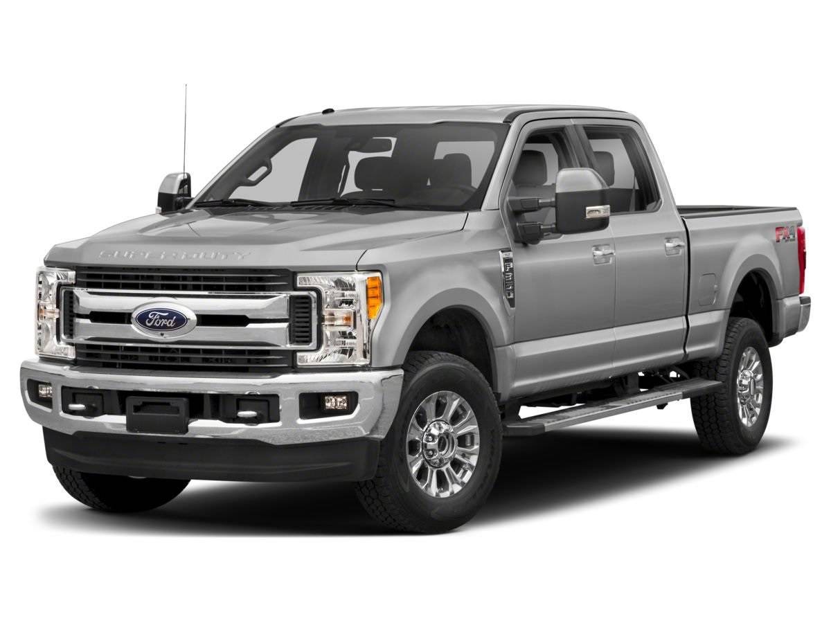 2018 Ford Super Duty F-250 XLT — Pickup Truck — 102,335 mi — Hagerstown, MD