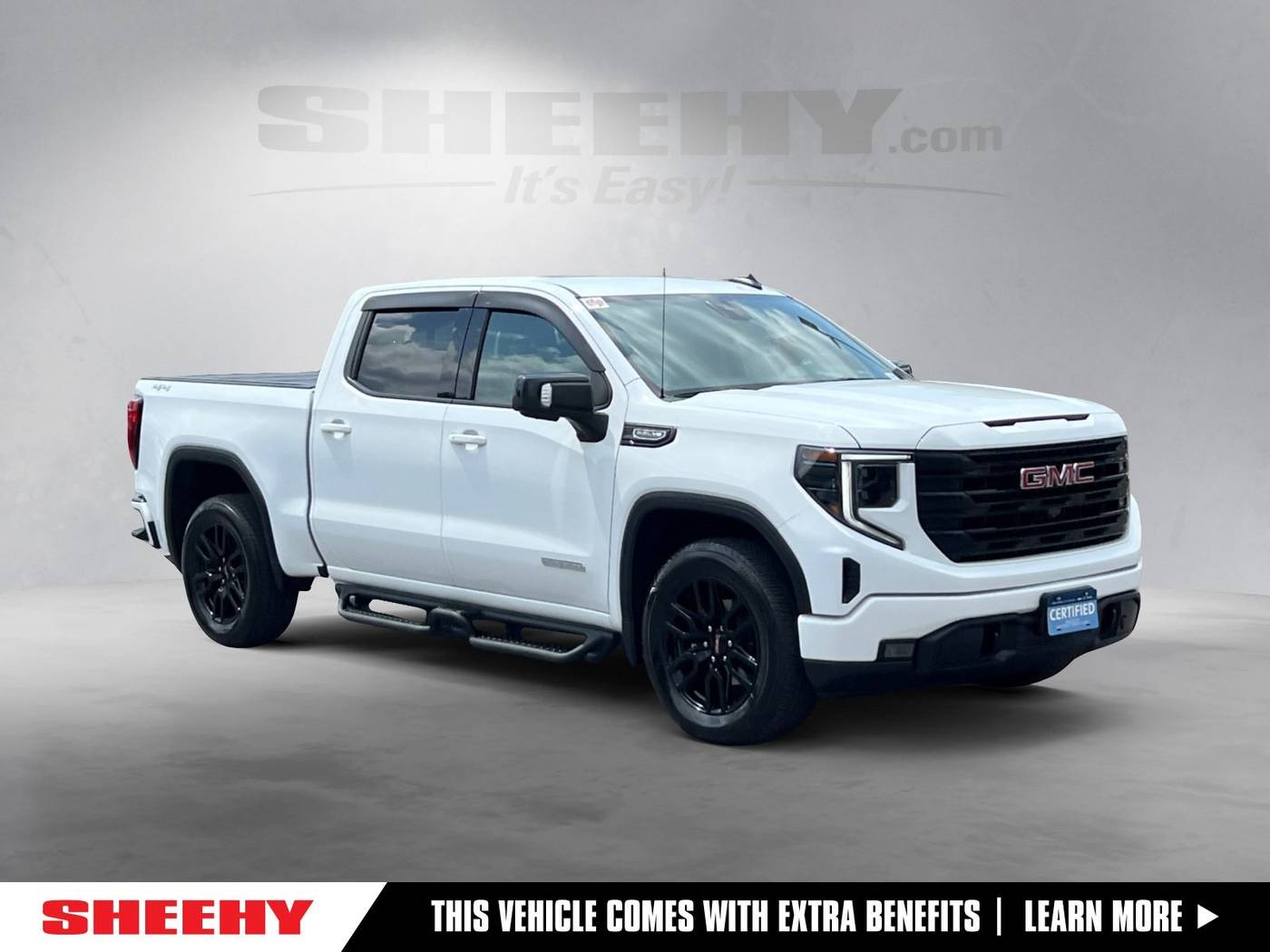 2023 GMC Sierra 1500 Elevation — Pickup Truck — 33,729 mi — Hagerstown, MD