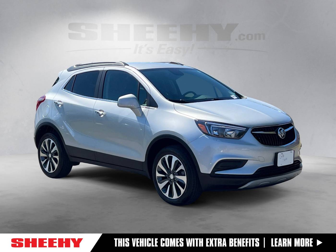 2022 Buick Encore Preferred — SUV — 41,014 mi — Hagerstown, MD