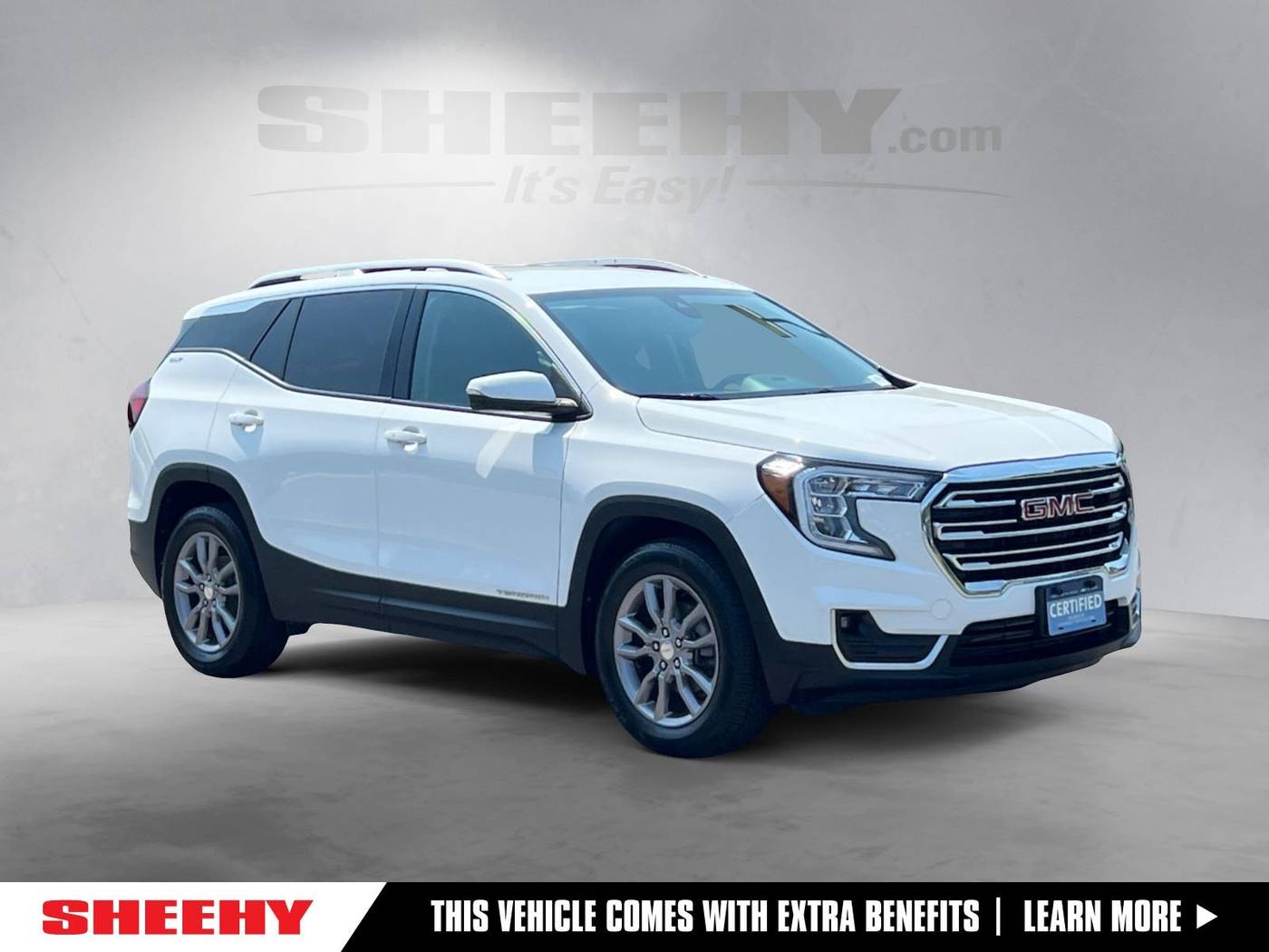2023 GMC Terrain SLT — SUV — 55,328 mi — Hagerstown, MD