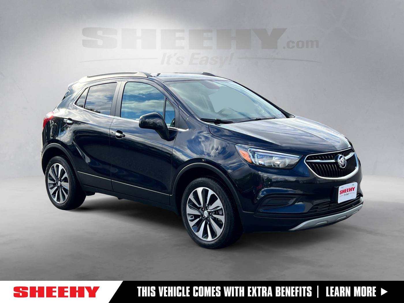 2022 Buick Encore Preferred — SUV — 29,544 mi — Hagerstown, MD