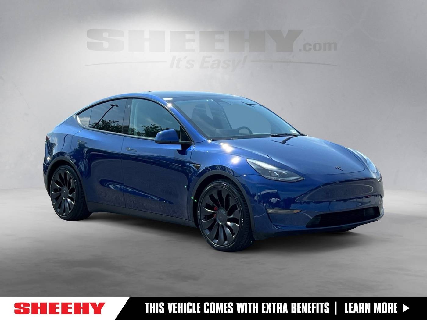 2022 Tesla Model Y Performance — SUV — 40,432 mi — Hagerstown, MD