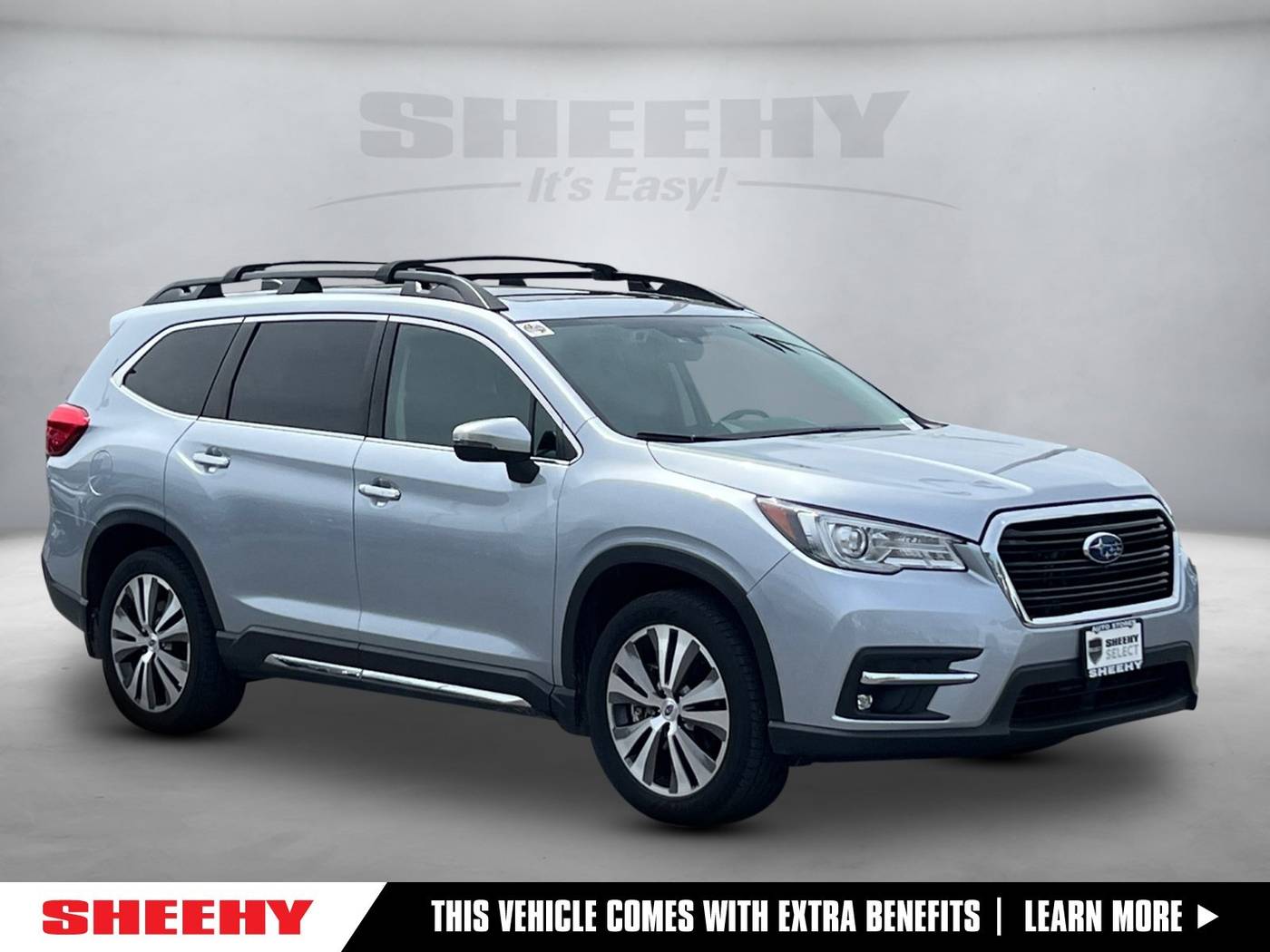 2022 Subaru Ascent Touring — SUV — 37,029 mi — Hagerstown, MD