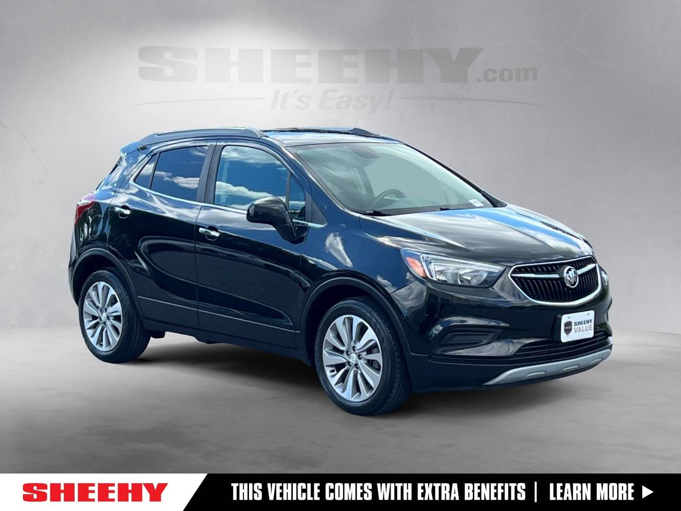 2020 Buick Encore Preferred — SUV — 72,380 mi — Hagerstown, MD