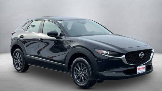 2024 Mazda CX-30 S — SUV — 11,904 mi — Hagerstown, MD