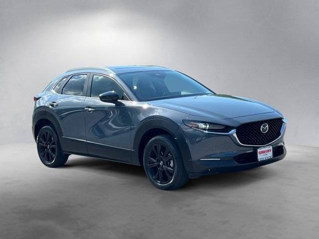 2024 Mazda CX-30 Carbon Edition — SUV — 9,300 mi — Hagerstown, MD