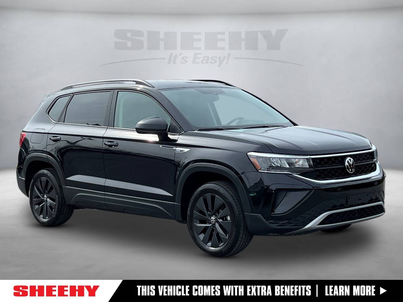 2023 Volkswagen Taos S — SUV — 32,194 mi — Hagerstown, MD