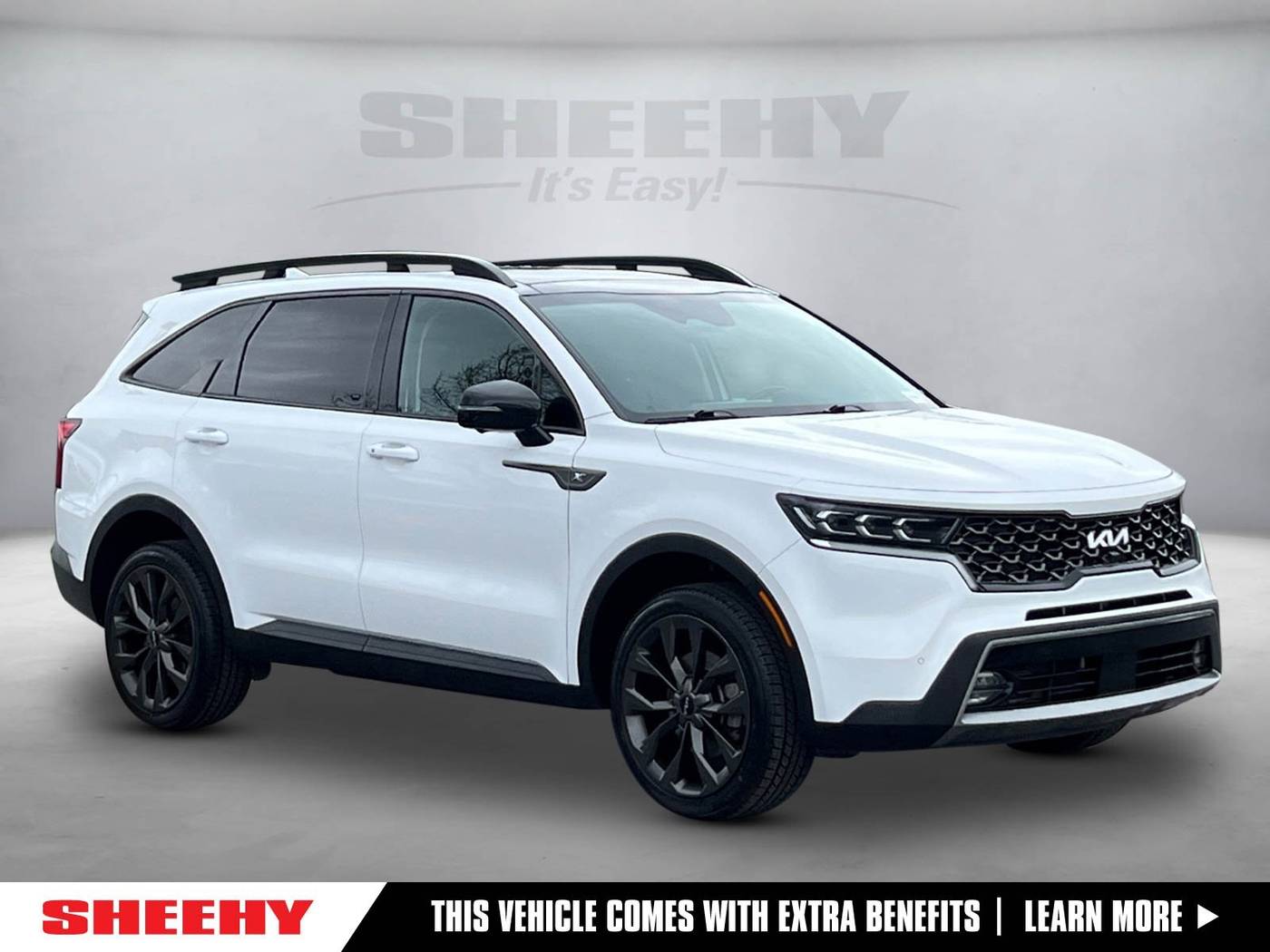 2023 Kia Sorento X-Line SX Prestige — SUV — 51,494 mi — Hagerstown, MD