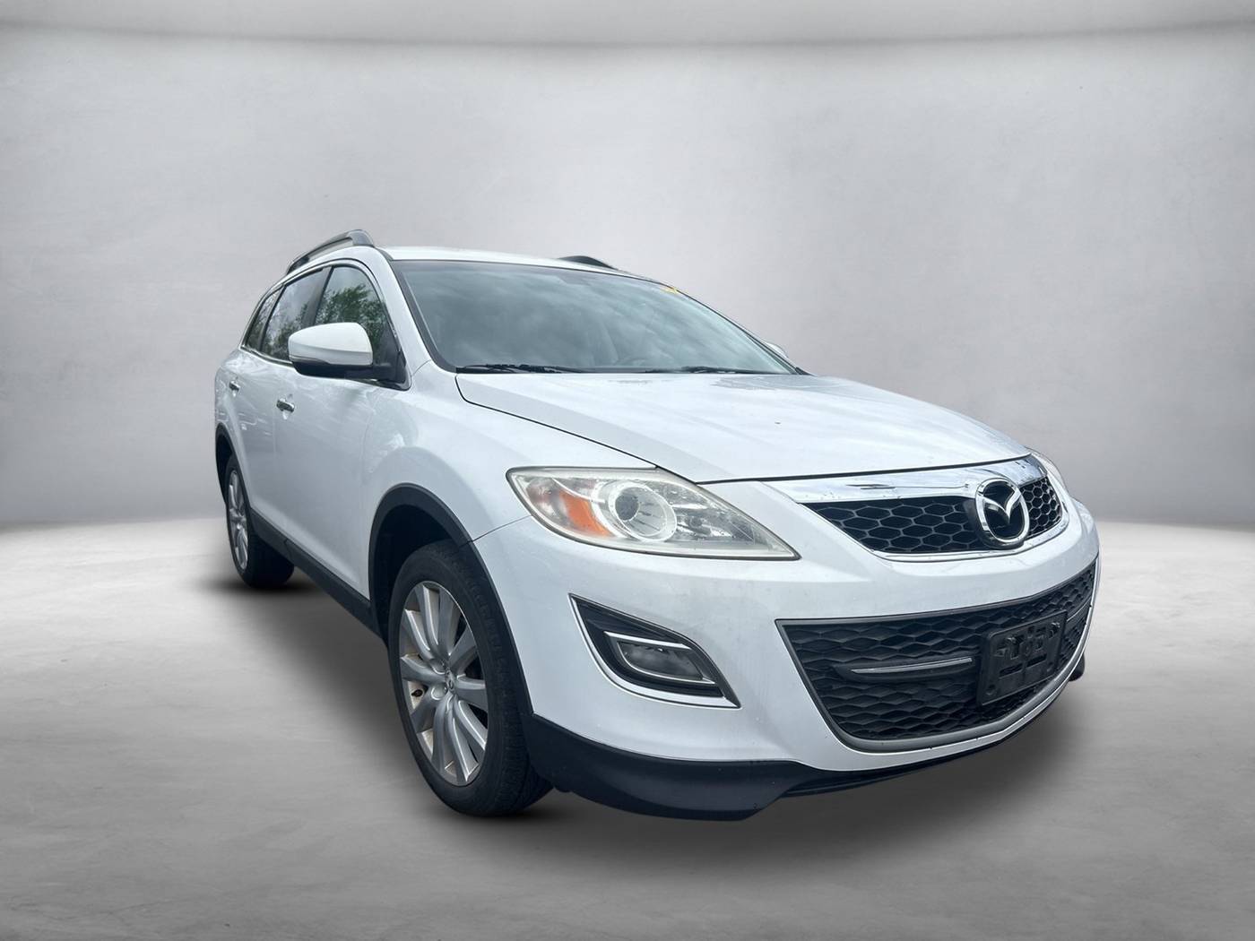 2010 Mazda CX-9 Grand Touring — SUV — 162,678 mi — Hagerstown, MD