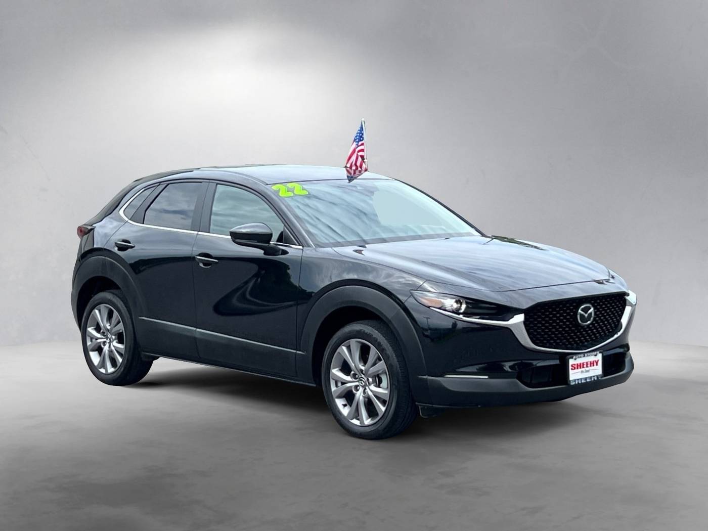 2022 Mazda CX-30 Select — SUV — 13,340 mi — Hagerstown, MD
