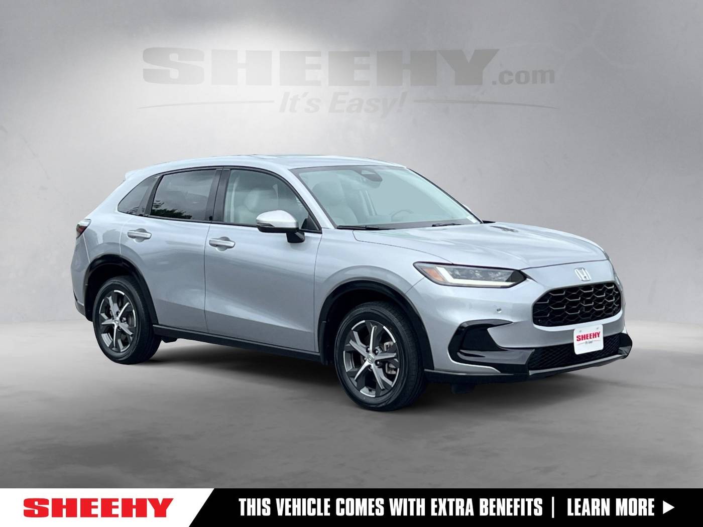 2023 Honda HR-V EX-L — SUV — 41,840 mi — Hagerstown, MD