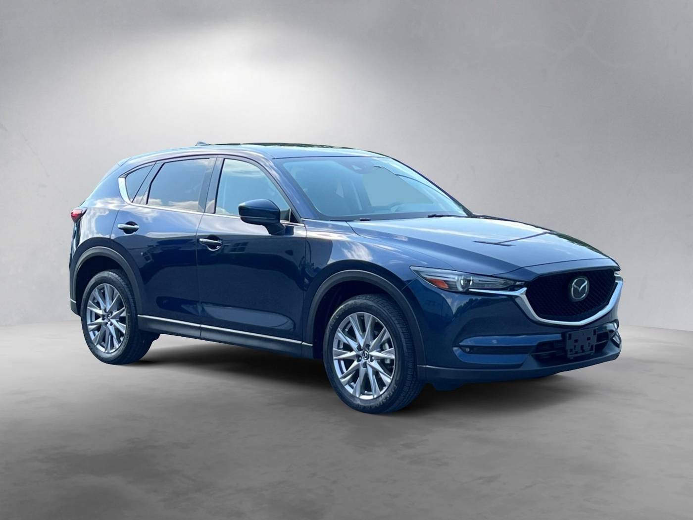 2020 Mazda CX-5 Grand Touring — SUV — 198,003 mi — Hagerstown, MD