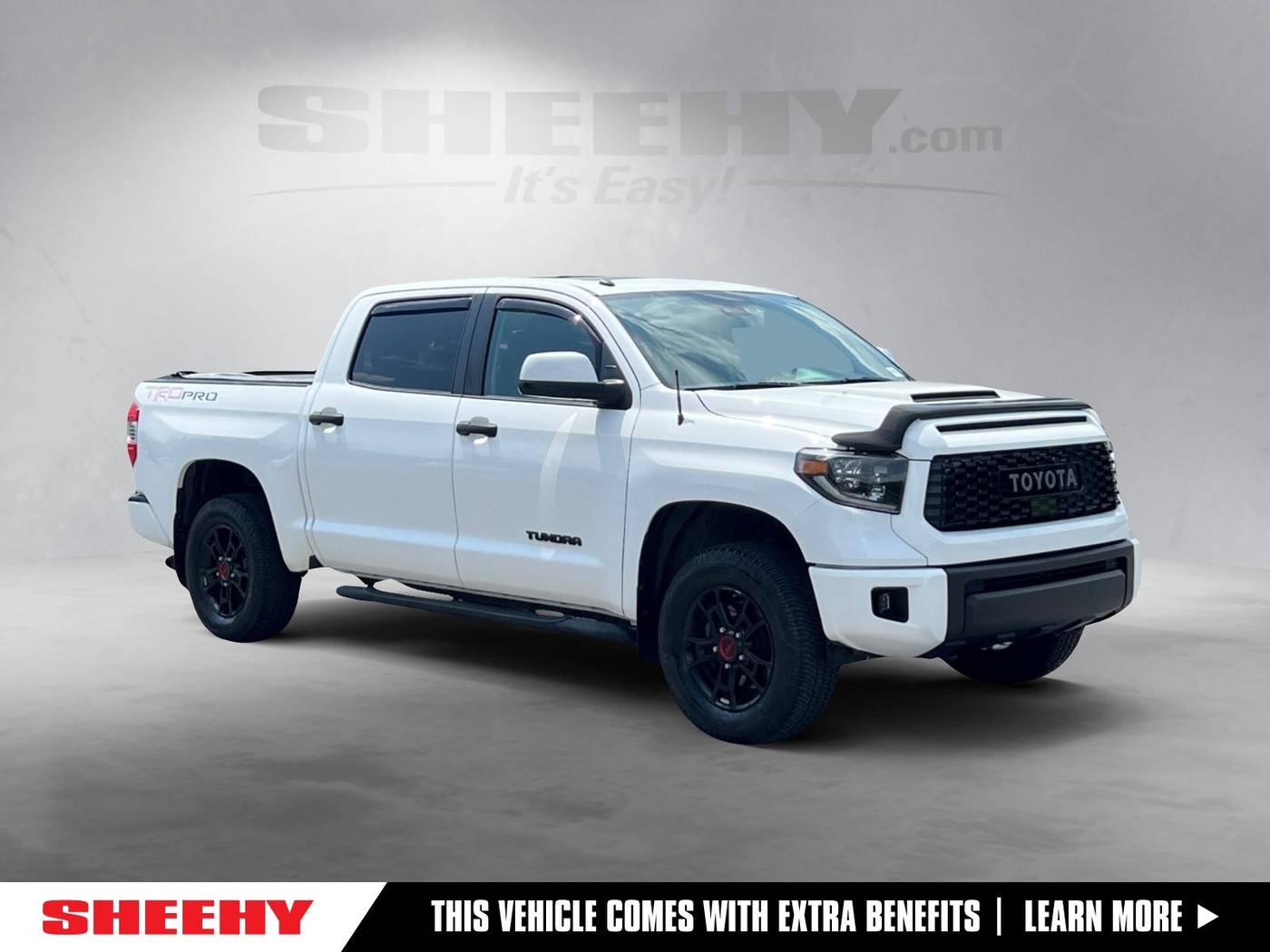 2019 Toyota Tundra TRD Pro — Pickup Truck — 46,000 mi — Hagerstown, MD