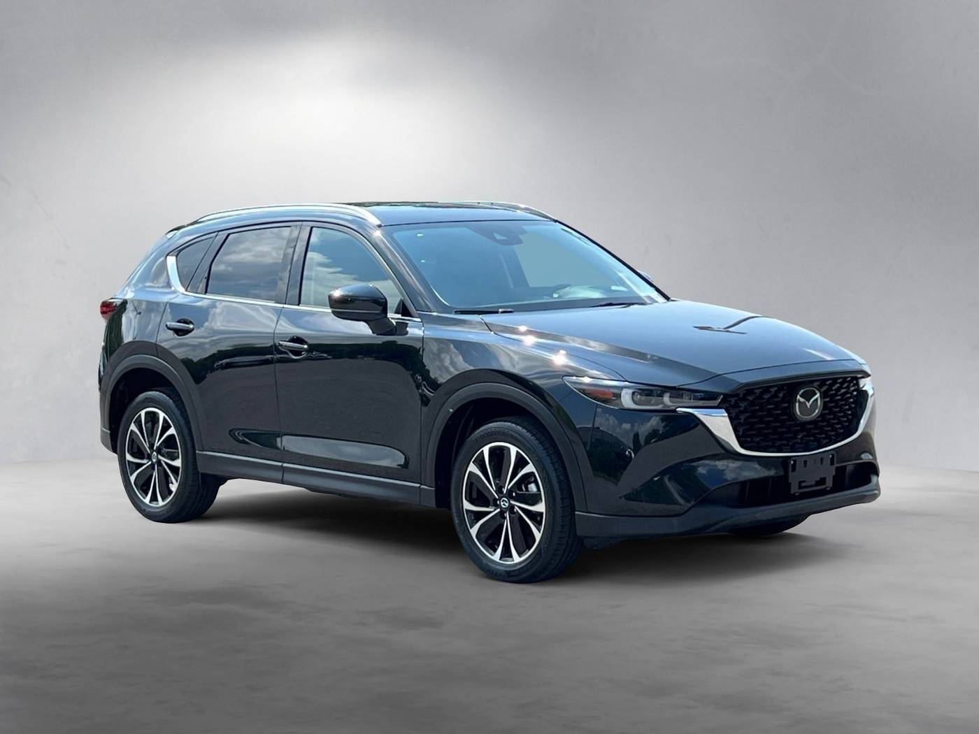 2022 Mazda CX-5 2.5 S Premium Plus — SUV — 53,430 mi — Hagerstown, MD