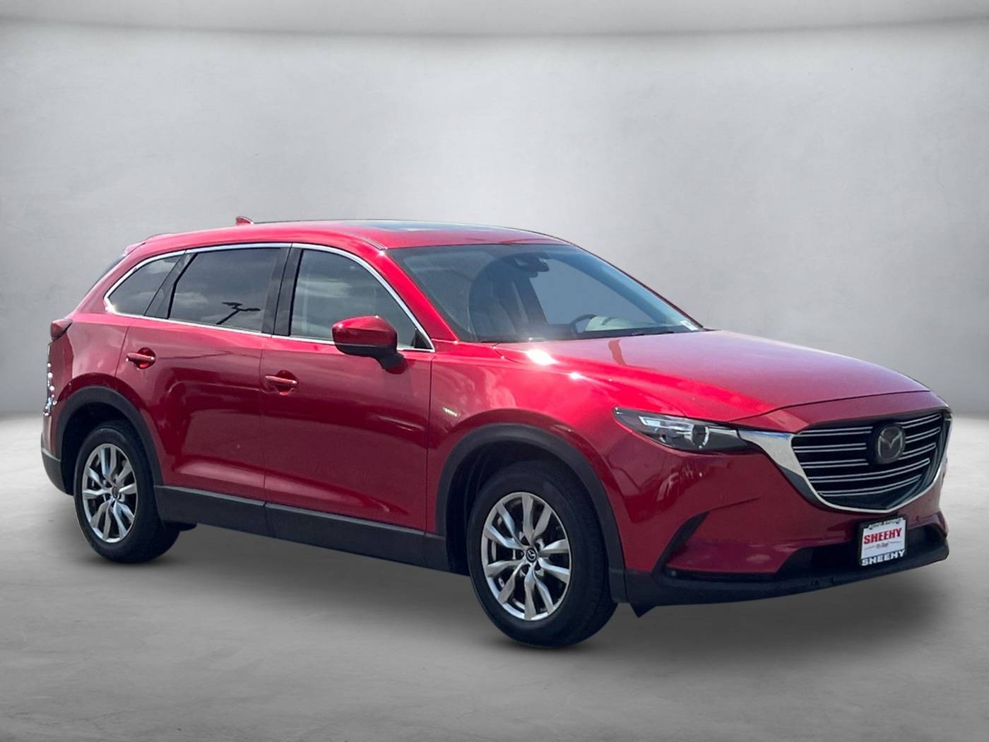 2018 Mazda CX-9 Touring — SUV — 250,237 mi — Hagerstown, MD