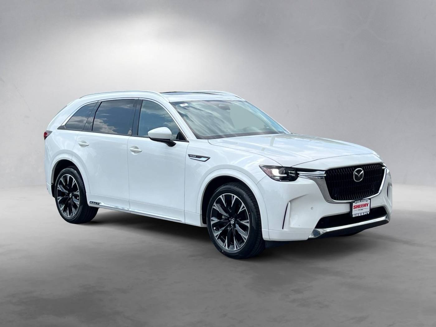 2024 Mazda CX-90 S — SUV — 43,238 mi — Hagerstown, MD