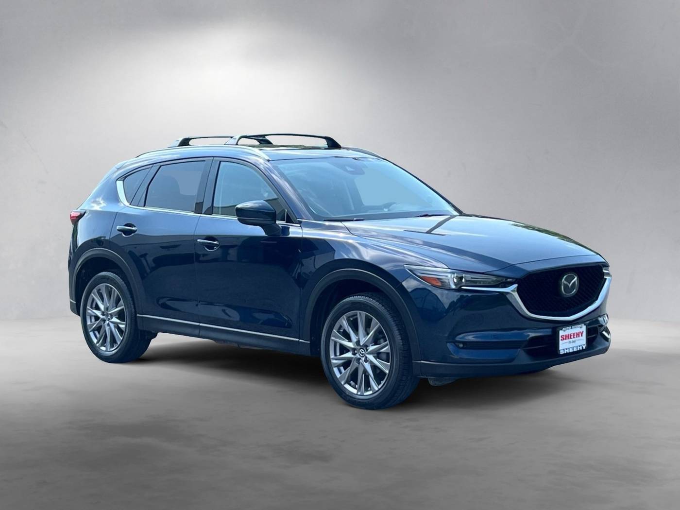 2020 Mazda CX-5 Grand Touring — SUV — 48,771 mi — Hagerstown, MD