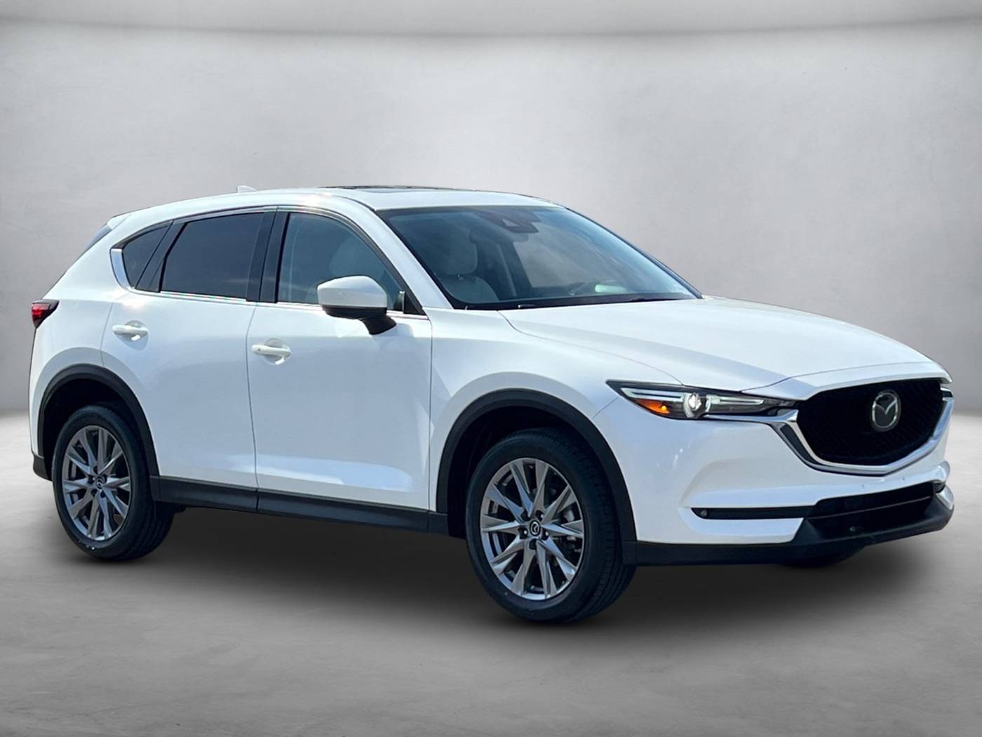 2020 Mazda CX-5 Grand Touring — SUV — 34,902 mi — Hagerstown, MD