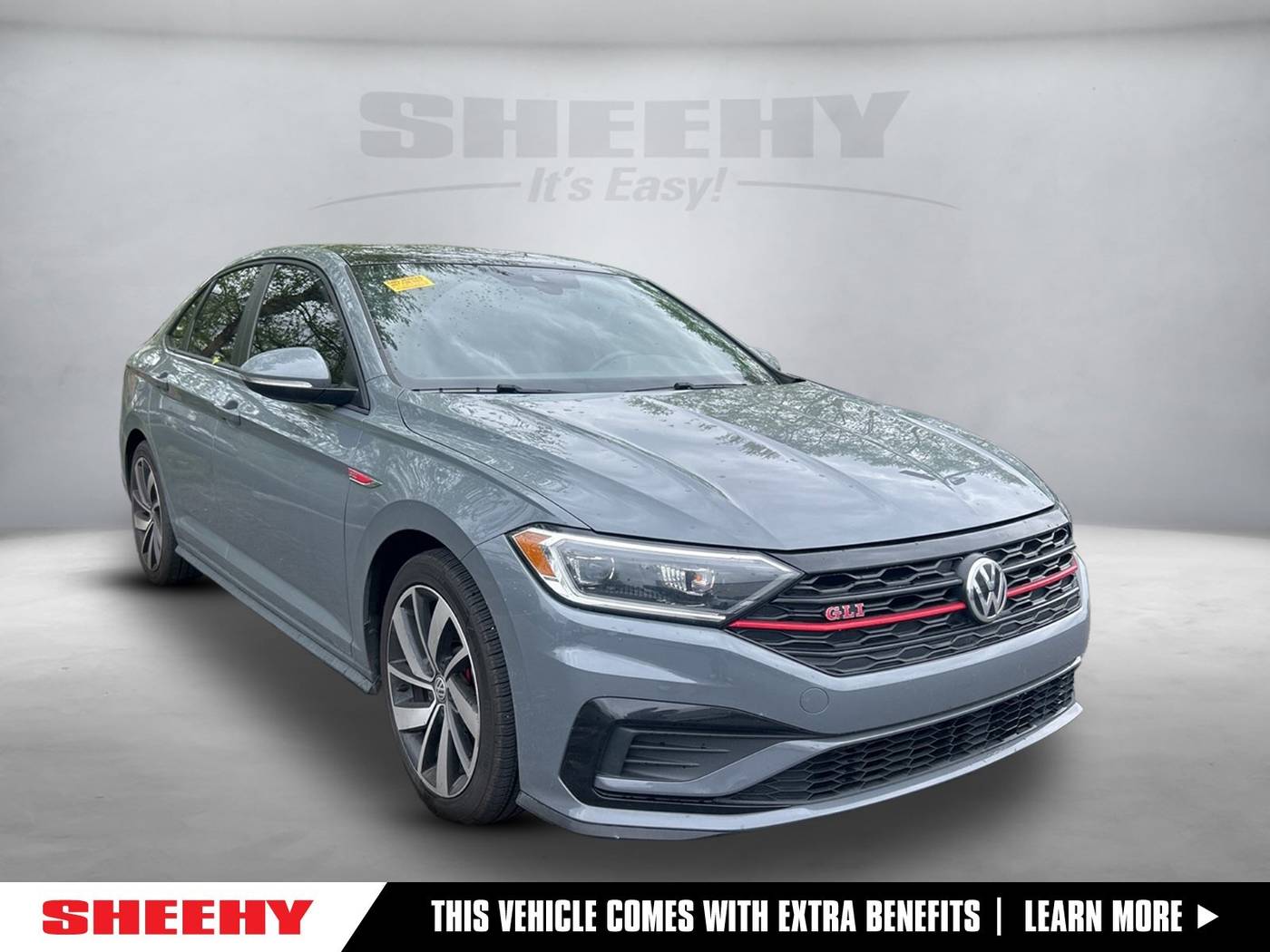 2021 Volkswagen Jetta GLI Autobahn — Sedan — 45,599 mi — Hagerstown, MD